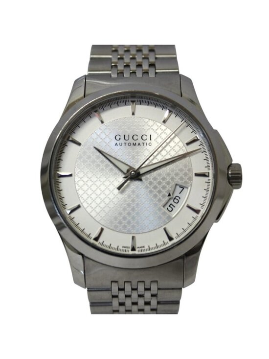 Gucci 126.4 G-Timeless Automatic main image 10